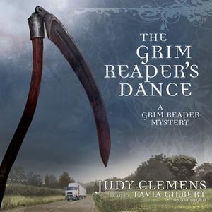«The Grim Reaper's Dance» by Judy Clemens