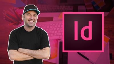 Adobe InDesign CC Complete Masterclass Learn Adobe InDesign