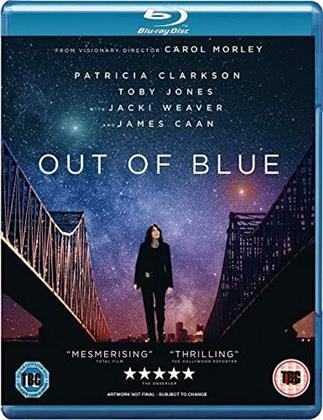Out Of Blue 2018 LiMiTED BDRip X264-CADAVER