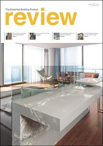 The Essential Building Product Review - Issue 3 - August 2019