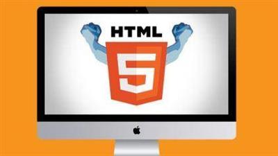 Udemy   HTML in Web Development in 2020