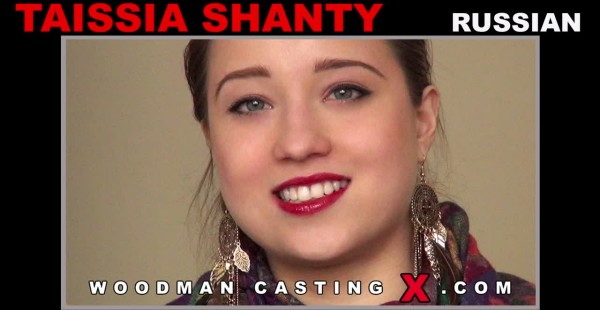 TAISSIA SHANTY - Casting (2019/SD)