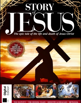 Story Of Jesus (All About History)