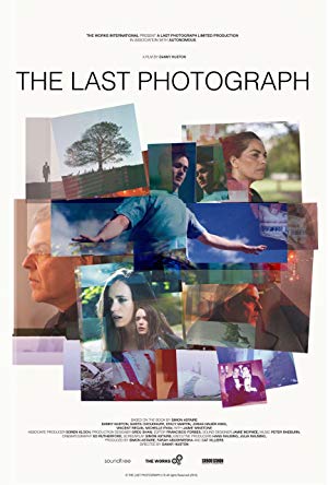 The Last Photograph (2017) WEBRip 1080p YIFY