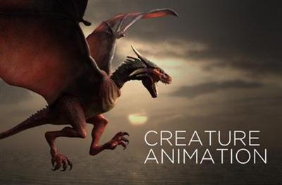 Creature Animation Pro 3.68 (x64)
