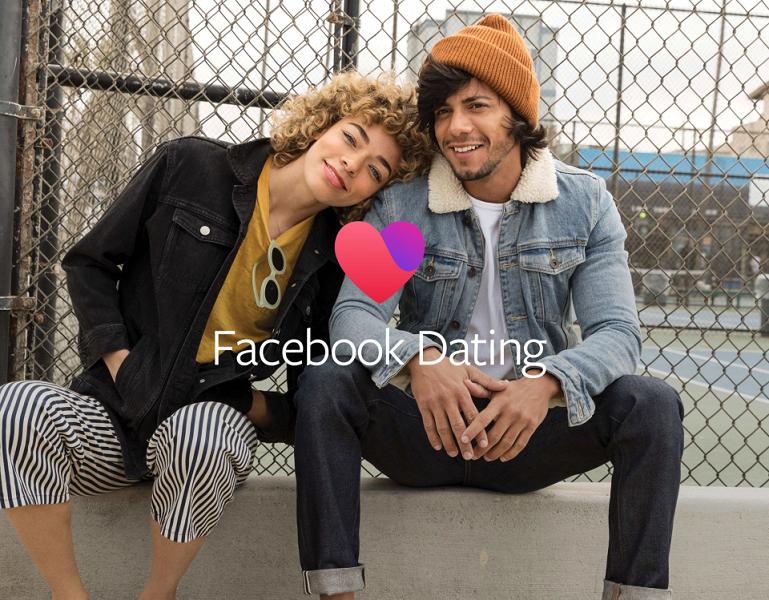 Facebook Dating — очередная новоиспеченная социальная сеть для знакомств