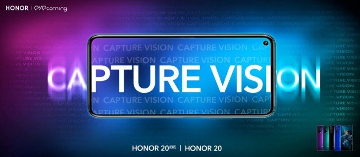 Приложение Honor PocketVision поможет людам с проблемами со зрением