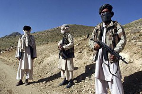 Талибан пригрозил США "большими потерями" из-за отказа от переговоров