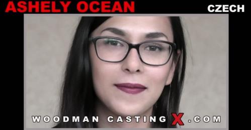 Ashely Ocean - XXXX - Analy broken by 4 men