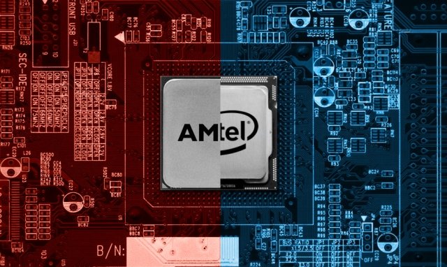 Intel признала потерю доли базара CPU и пообещала стать более агрессивной