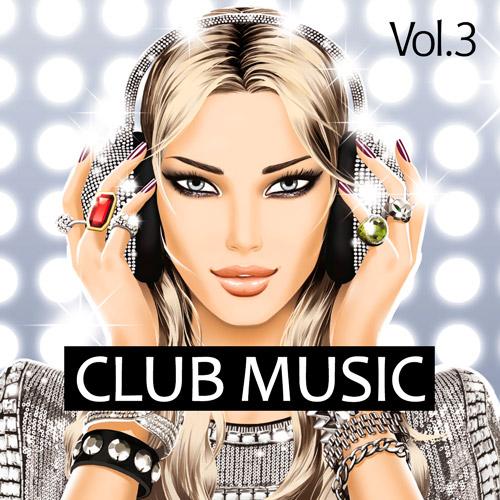 Club Music Vol.3 (2019)