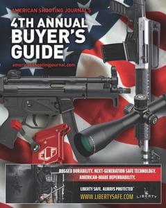 American Shooting Journal   Buyer's Guide 2019