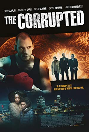 The Corrupted 2019 WEBRip x264 ION10