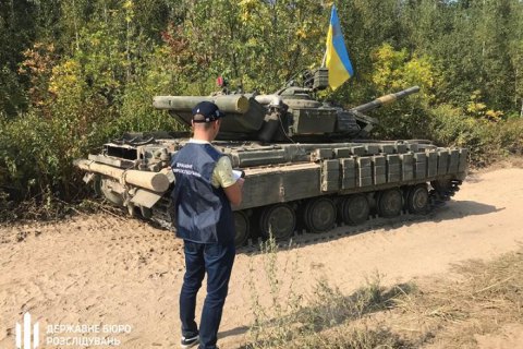 ​Стали известны детали гибели военного в Черниговской области