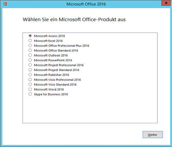 16601f652b168bc772f20cbbeab8b69e - Microsoft Office Select Edition 2016 VL v16.0.4849.1000 German