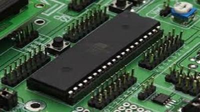 Embedded systems using ATmega series#1