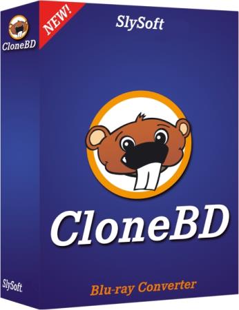 CloneBD 1.2.7.0 Final