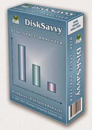 Disk Savvy Ultimate / Enterprise 12.2.16