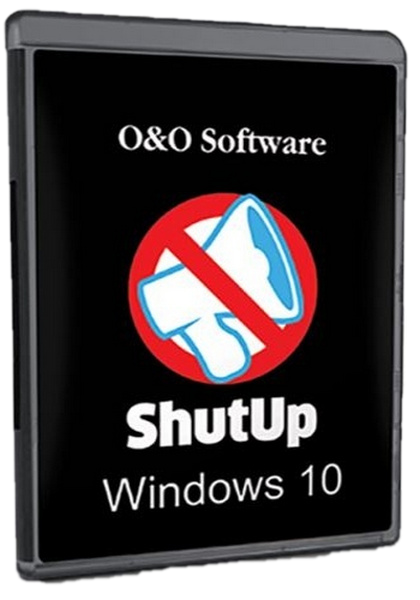O&O ShutUp10++ 1.9.1436 Portable [Multi/Ru]