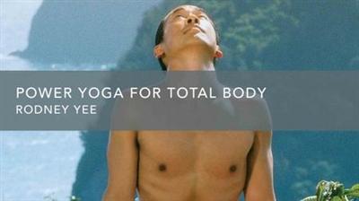 Power Yoga for Total Body