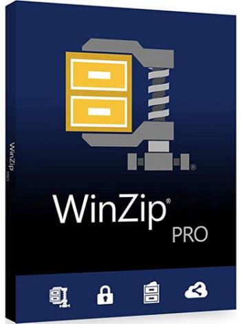 WinZip Pro 26.0 Build 15195 RePack