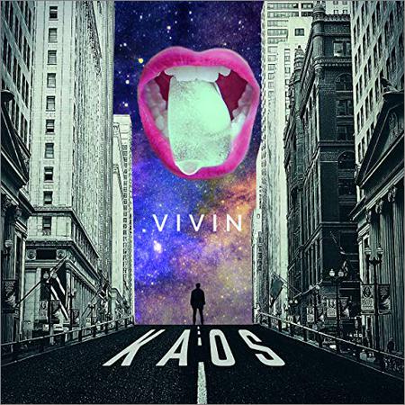 Vivin - Kaos (May 10, 2019)