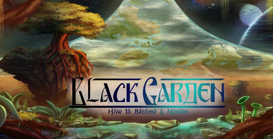 Feyring - Black Garden Version 0.1.5