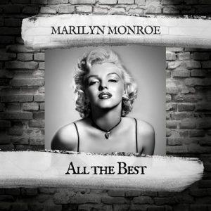 Marilyn Monroe   Greatest Hits (All The Best) (2018)