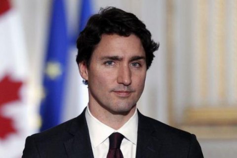 Трюдо разболтал парламент Канады и обнародовал дату выборов