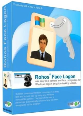 Rohos Face Logon 4.3