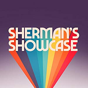 Shermans Showcase S01E05 720p WEB H264 FLX