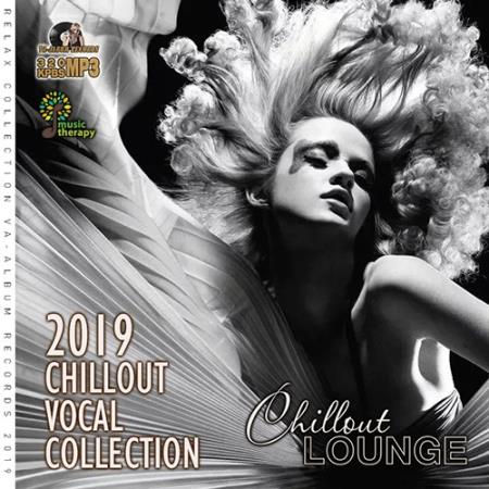 Chillout Vocal Collection (2019)