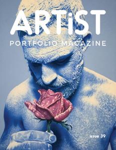 Artist Portfolio   Issue 39 2019