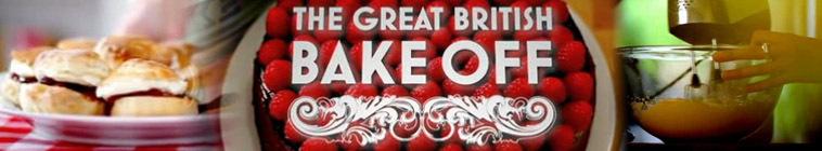 The Great British Bake Off S05E07 720p WEB x264 GIMINI