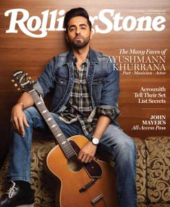 Rolling Stone India   September 2019