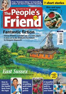 The People's Friend   September 14, 2019