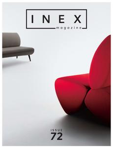 Inex Magazine   August 2019