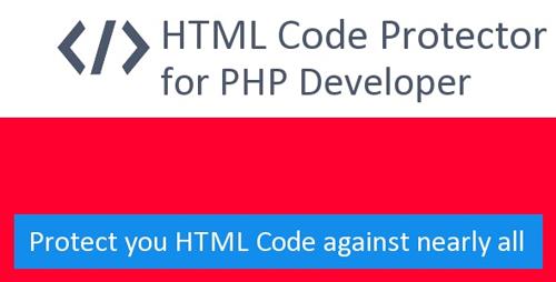 CodeCanyon - Hide my HTML v3.0 - 13813808