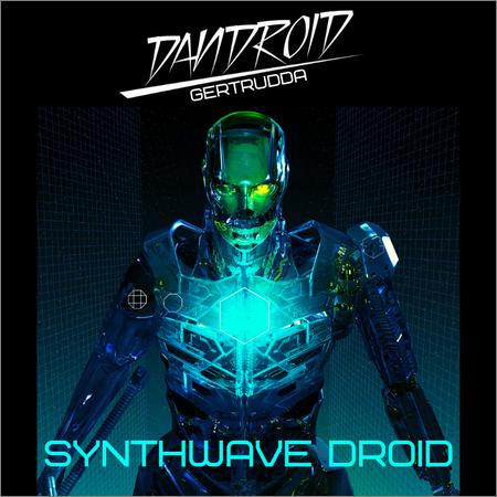 Dandroid - Synthwave Droid (2019)