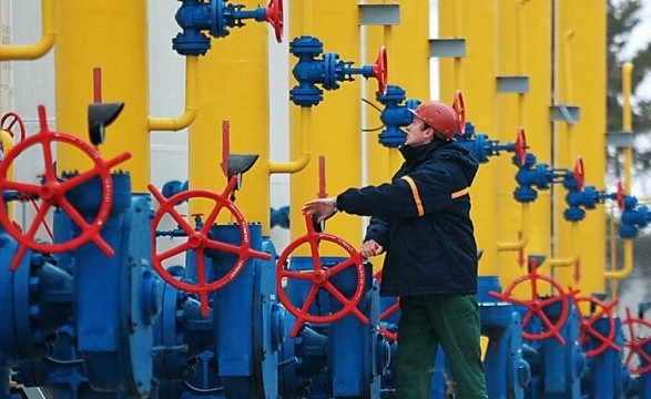 Оржель рассказал детали и ожидания от трехсторонних переговоров по газу с РФ и ЕС