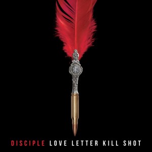 Disciple - New Tracks (2019)
