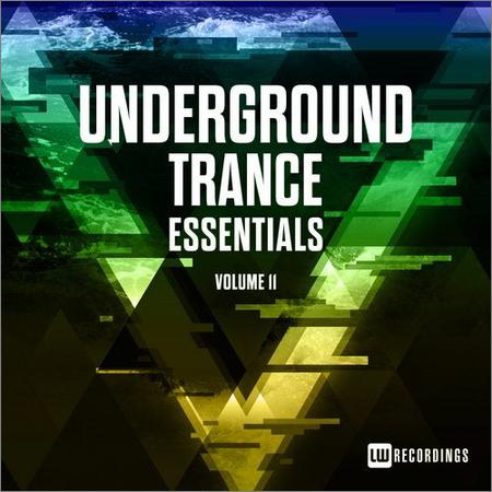 VA - Underground Trance Essentials Vol 11 (September 11, 2019)