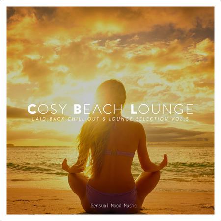 VA - Cosy Beach Lounge Vol 5 (September 6, 2019)
