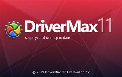 DriverMax Pro 11.13.0.19 Multilingual