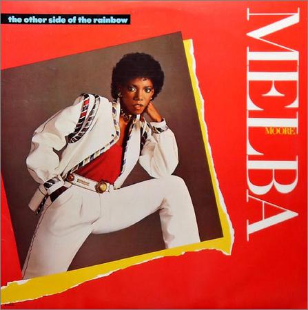 Melba Moore - The Other Side Of The Rainbow (1982)