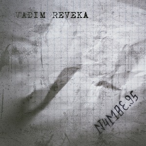 Vadim Reveka - Numbers (2019)