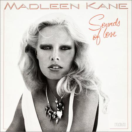 Madleen Kane - Sounds Of Love (1980)