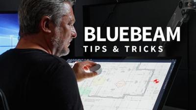Bluebeam Tips and Tricks  [Updated 952019] 3df637773775744487a65ec0db42eee6