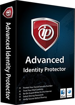 Advanced Identity Protector 2.1.1000.2590 Multilingual