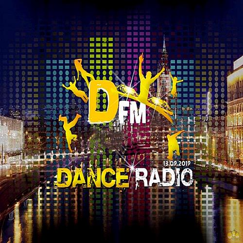 Radio DFM: Top D-Chart (13.09.2019)